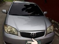 Toyota Vios 2007 Manual Gasoline for sale in Dasmariñas