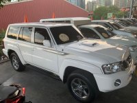 2nd Hand Nissan Patrol 2012 for sale in Pasig