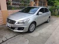 2nd Hand Suzuki Ciaz 2018 Automatic Gasoline for sale in Taytay