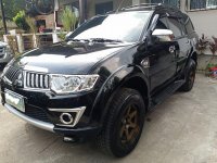 Used Mitsubishi Montero 2011 for sale in Bocaue