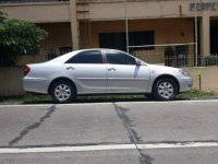 2nd Hand Toyota Camry 2004 for sale in Indang