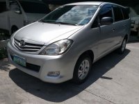 2nd Hand Toyota Innova 2012 at 34000 km for sale