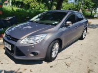 Ford Focus 2014 at 40000 km for sale in Meycauayan