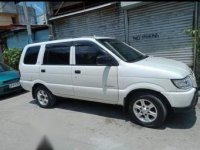 Sell 2nd Hand 2013 Isuzu Crosswind at 130000 km in Pasay