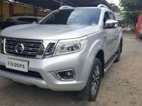 2018 Nissan Navara for sale in Quezon City