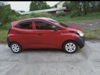 2nd Hand Hyundai Eon 2015 for sale in Daraga