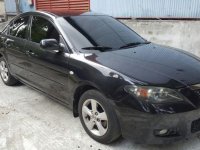 2nd Hand Mazda 3 2009 Automatic Gasoline for sale in Mandaluyong