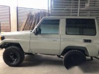 2nd Hand Toyota Land Cruiser for sale in Dinalupihan