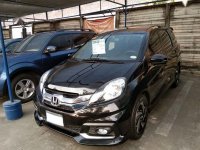 2016 Honda Mobilio for sale in Parañaque