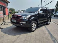 2nd Hand Toyota Fortuner 2006 for sale in Roxas