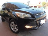 Selling 2nd Hand Ford Escape 2016 at 30000 km in Quezon City