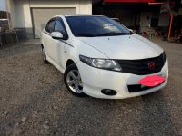 Selling Used Honda City 2011 in San Luis