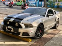 Used Ford Mustang 2012 for sale in Manila 