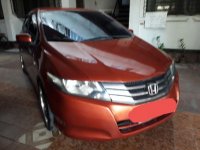 2010 Honda City for sale in Quezon City