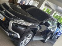 Selling Mitsubishi Montero 2017 at 40000 km in Biñan