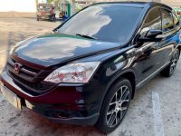 2nd Hand Honda Cr-V 2010 for sale in Marikina