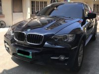 Sell 2nd Hand 2011 Bmw X6 in Mandaluyong