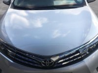 Toyota Altis 2015 Automatic Gasoline for sale in Las Piñas