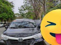 2nd Hand Toyota Avanza 2018 Manual Diesel for sale in Pasay