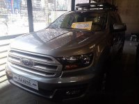 Ford Everest 2015 Automatic Gasoline for sale 