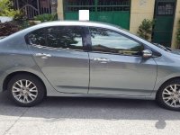 Selling Honda City 2009 Automatic Gasoline in Valenzuela