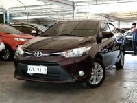 Selling Toyota Vios 2014 Automatic Gasoline in Manila