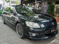 Used Toyota Camry 2007 for sale in Quezon City