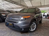 2nd Hand Ford Explorer 2014 at 80000 km for sale