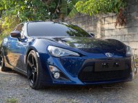 Used Toyota 86 2013 for sale in Lucena