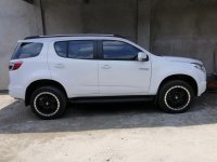 Chevrolet Trailblazer 2015 Automatic Diesel for sale in Angeles