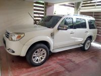 Used Ford Everest 2014 for sale in Taguig