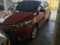 Toyota Vios 2018 Automatic Gasoline for sale in Parañaque