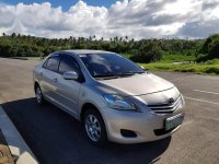 Selling Toyota Vios 2012 Automatic Gasoline in Legazpi