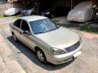 2008 Nissan Sentra for sale in Manila