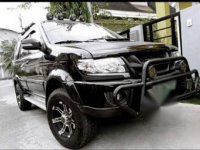 Sell 2nd Hand 2005 Isuzu Sportivo at 120000 km in Pasay