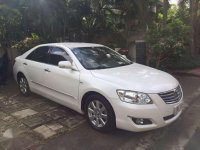 Sell 2nd Hand 2008 Toyota Camry in Parañaque