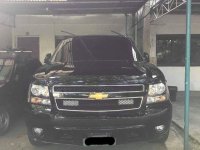 2010 Chevrolet Suburban for sale in Quezon City