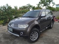 2012 Mitsubishi Montero for sale in Tuguegarao