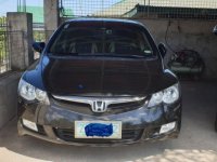 Used Honda Civic 2007 for sale in Pila