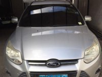 2nd Hand Ford Focus 2013 for sale in Las Piñas