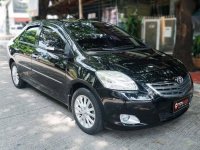 Used Toyota Vios 2010 for sale in Quezon City