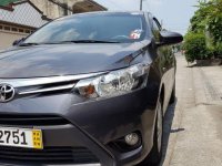 Used Toyota Vios 2016 for sale in Quezon City