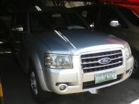 Ford Everest 2008 Automatic Diesel for sale