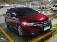 2nd Hand Honda City 2013 for sale in Sumilao