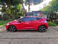 Selling 2nd Hand Honda Cr-Z 2014 in Lipa