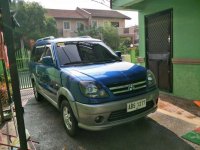 Mitsubishi Adventure 2015 Manual Diesel for sale in Bacoor