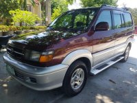 Selling Used Toyota Revo 2000 in Taytay