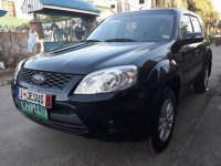 Selling Used Ford Escape 2013 Automatic Gasoline in San Isidro