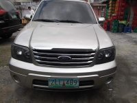 2007 Ford Escape for sale in Makati
