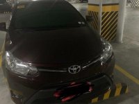 Used Toyota Vios 2017 for sale in Makati 